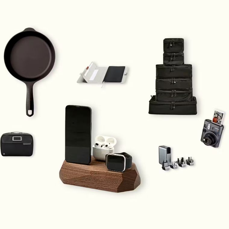 Products in the $175 Recipient Choice collection