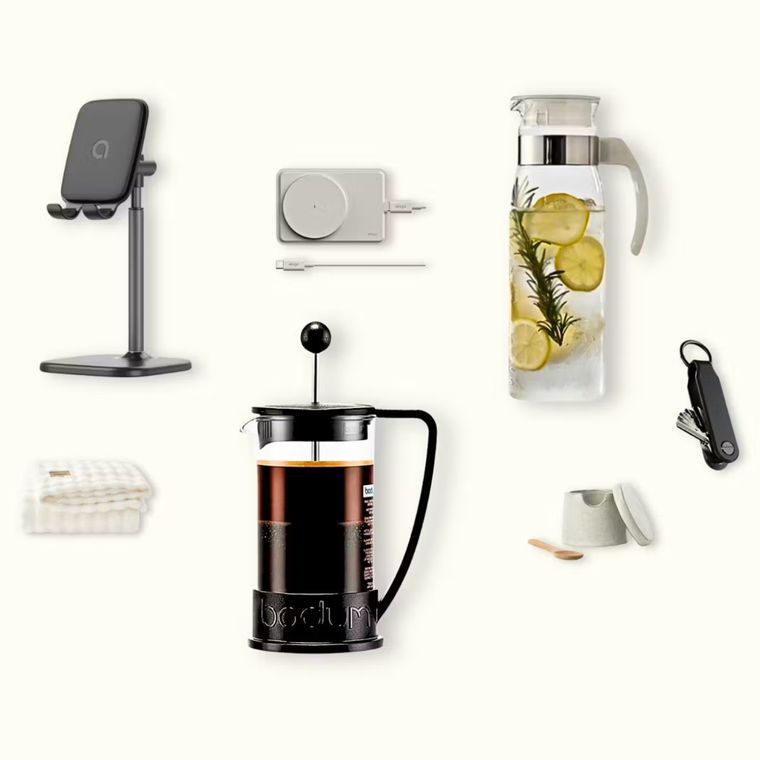 Products in the $35 Recipient Choice collection