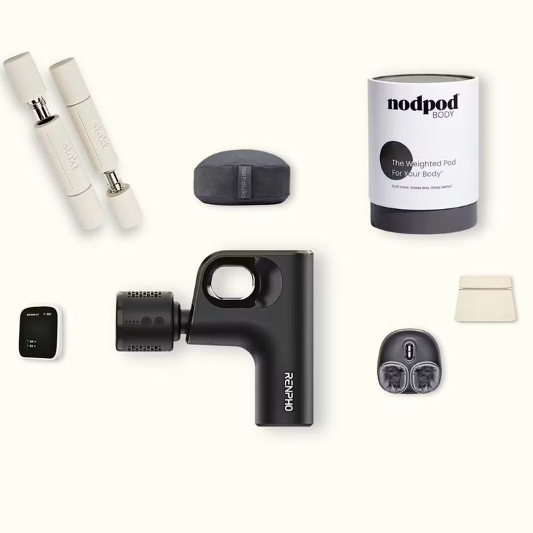 Products in the $160 Wellness collection