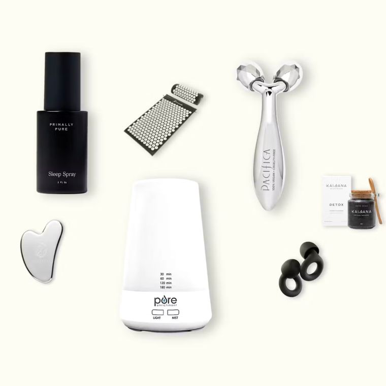 Products in the $45 Wellness collection