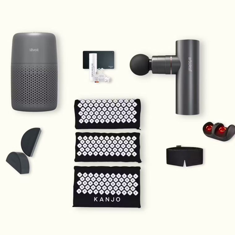 Products in the $85 Wellness collection