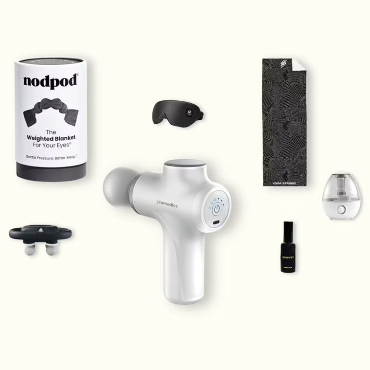 Products in the $60 Wellness collection