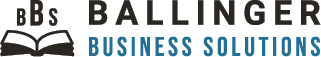 Ballinger Business Solutions logo