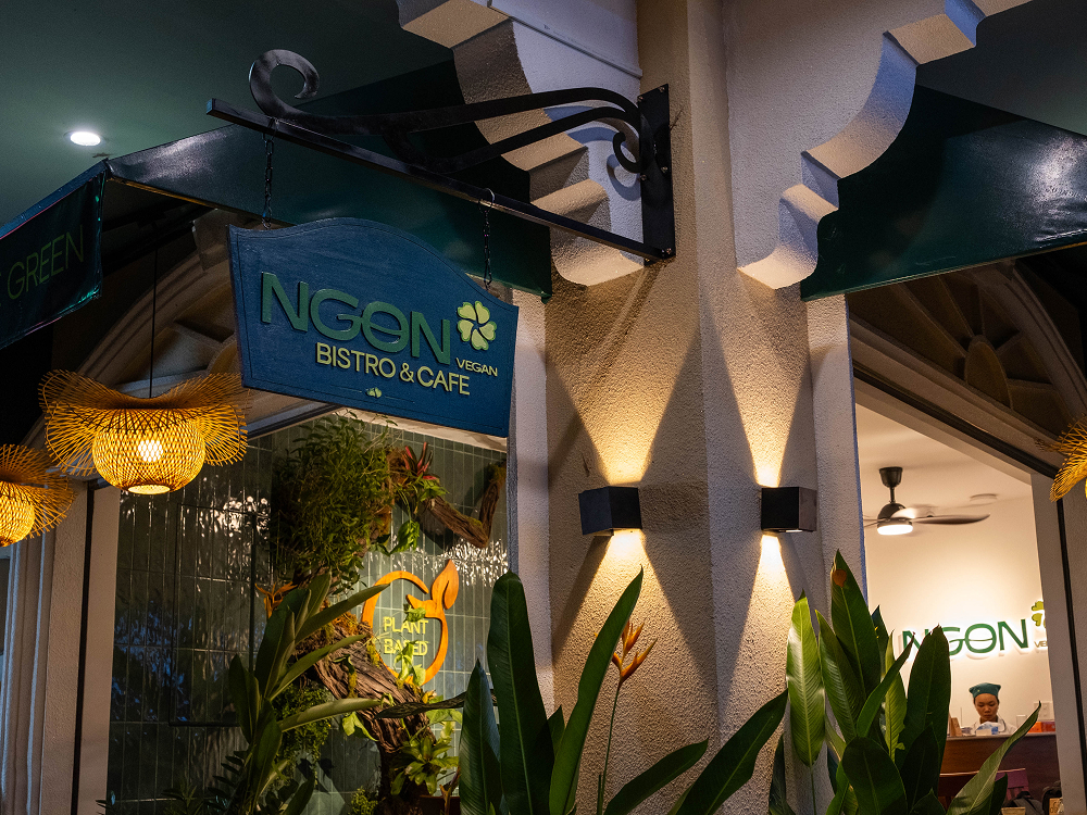 Le Bibent Restaurant