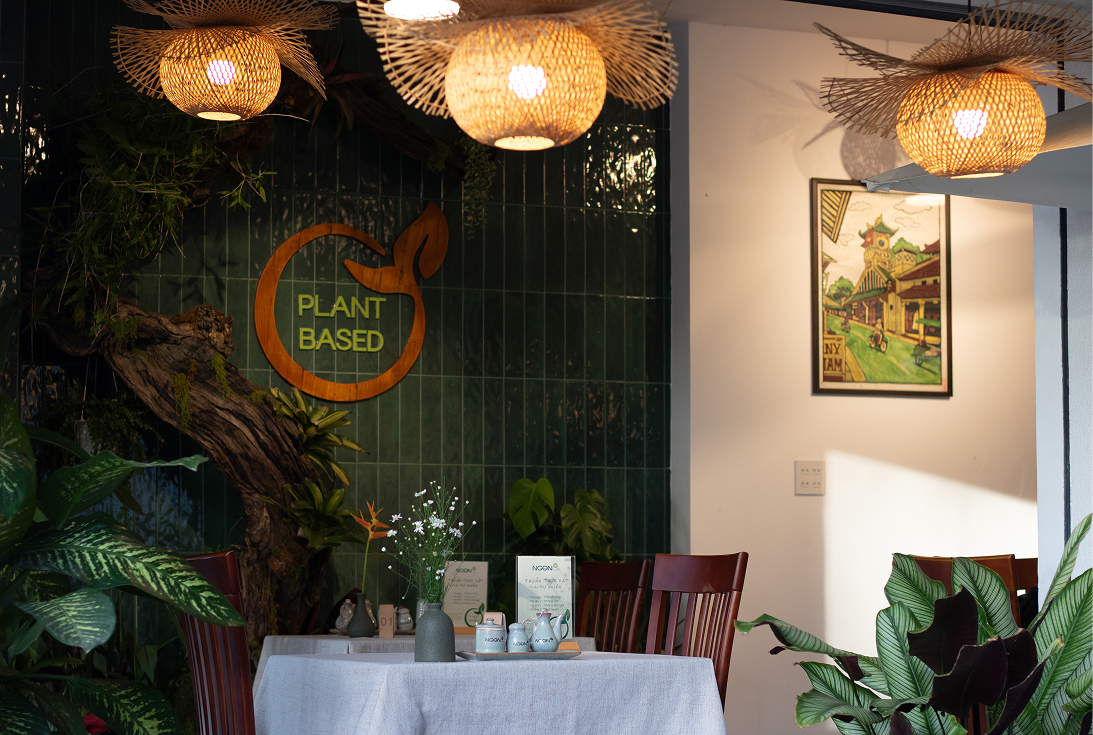 Private Dining