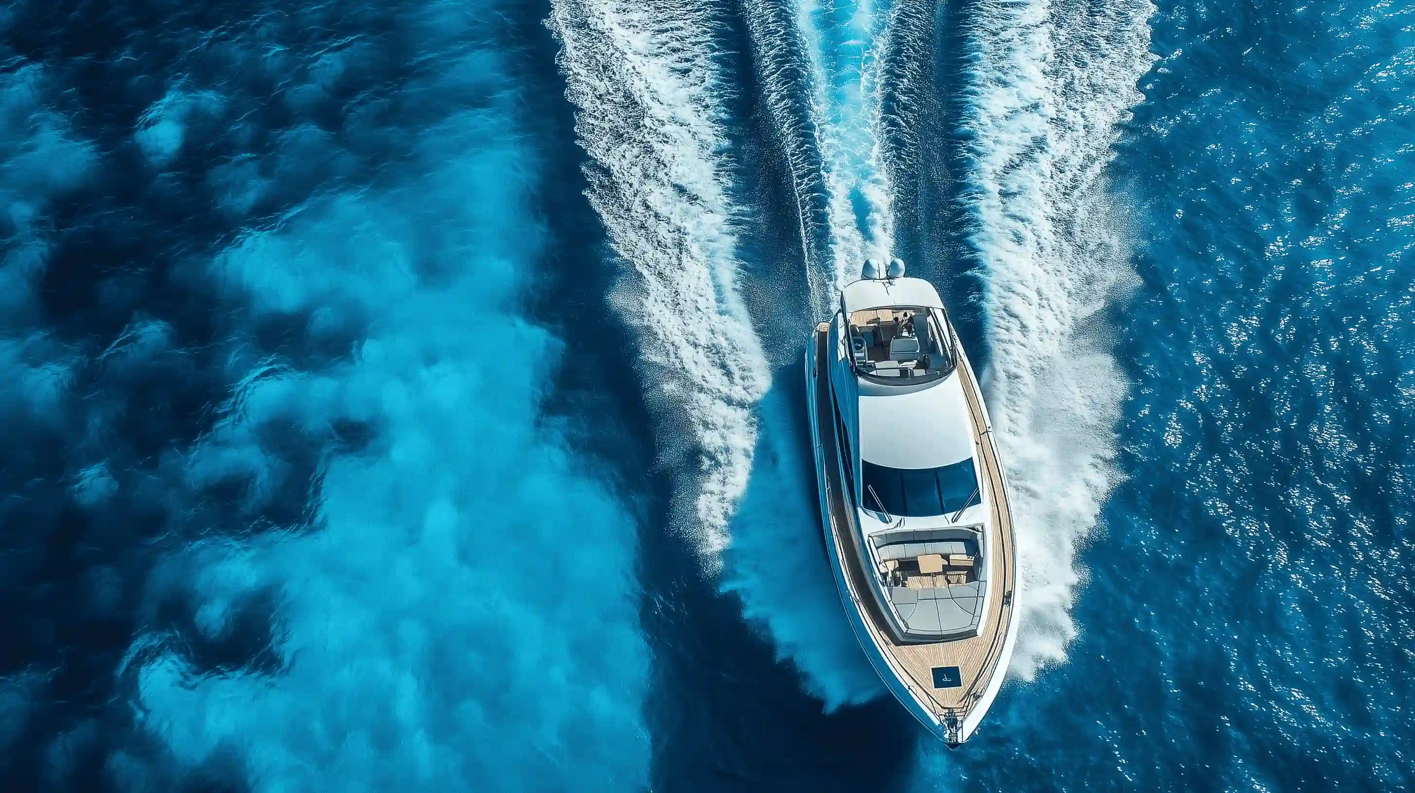 Yachting Webflow Website Template
