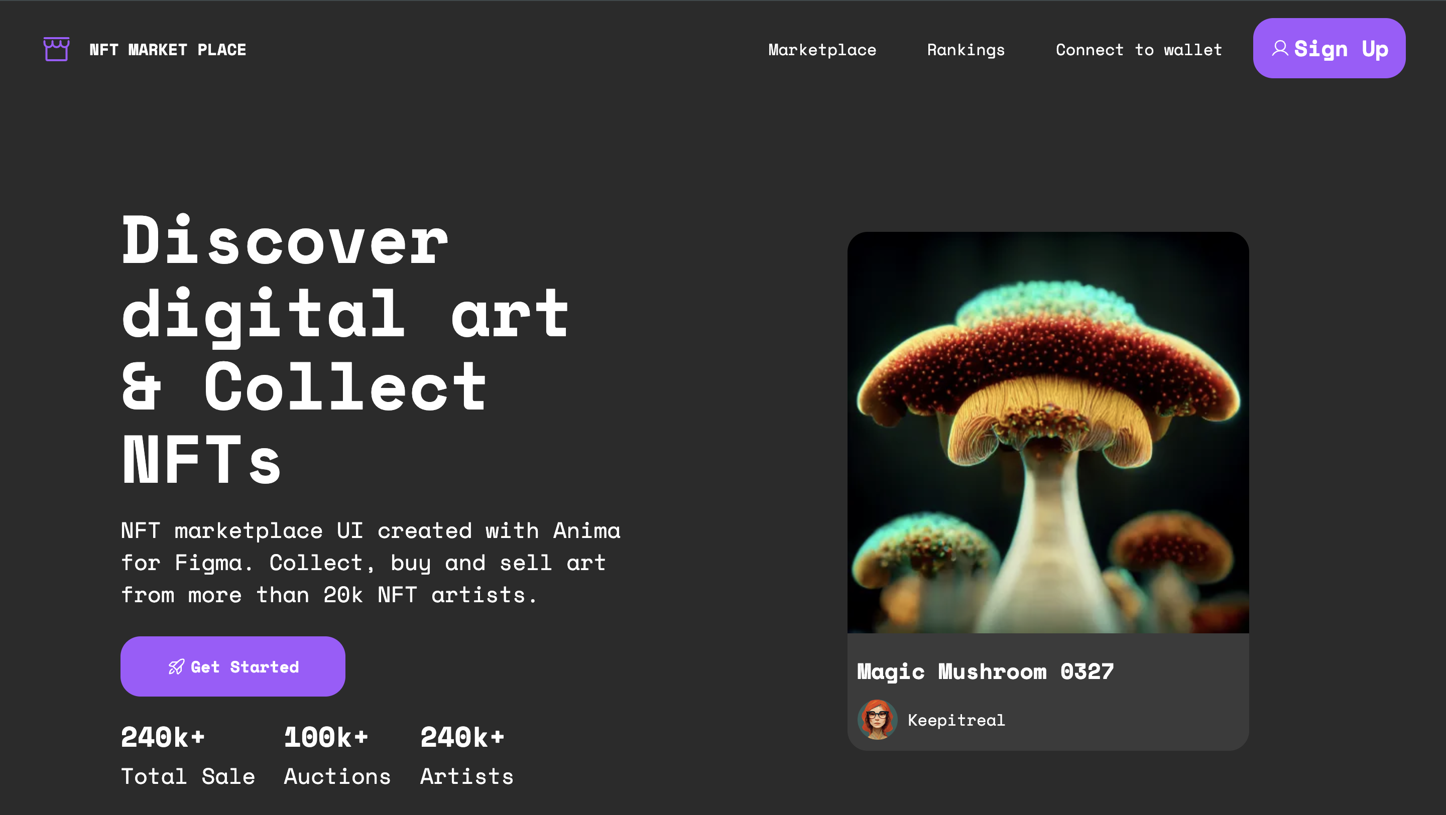 image of office workspace (for a web design agency)