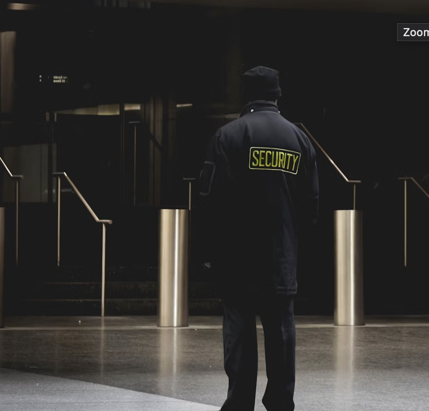 [background image] image of dispatch center (for a courier & delivery service)