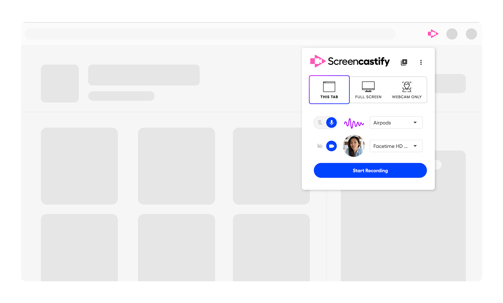 Screencastify