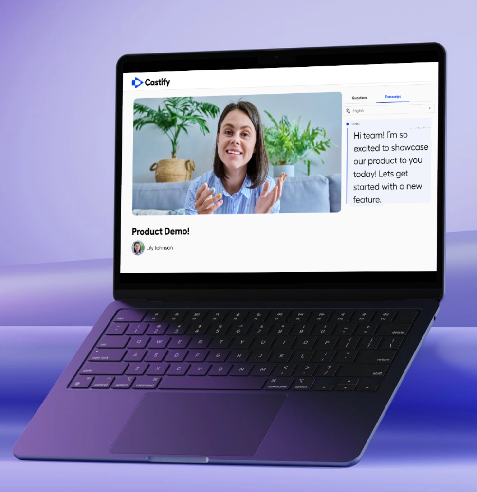 Close more deals with video prospecting tools.