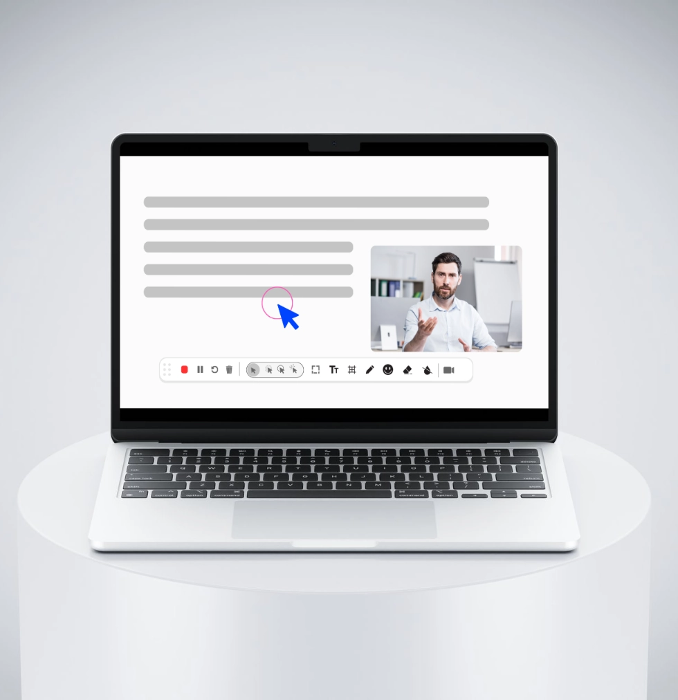 Easily document and share technical knowledge effectively.