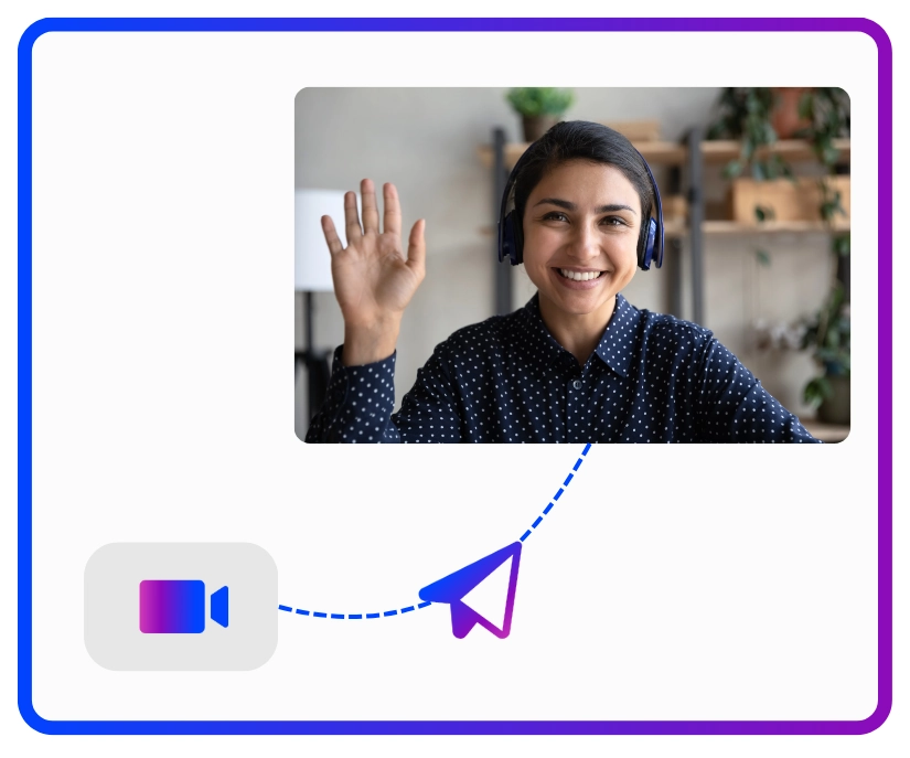 Collect video documentation from policyholders.