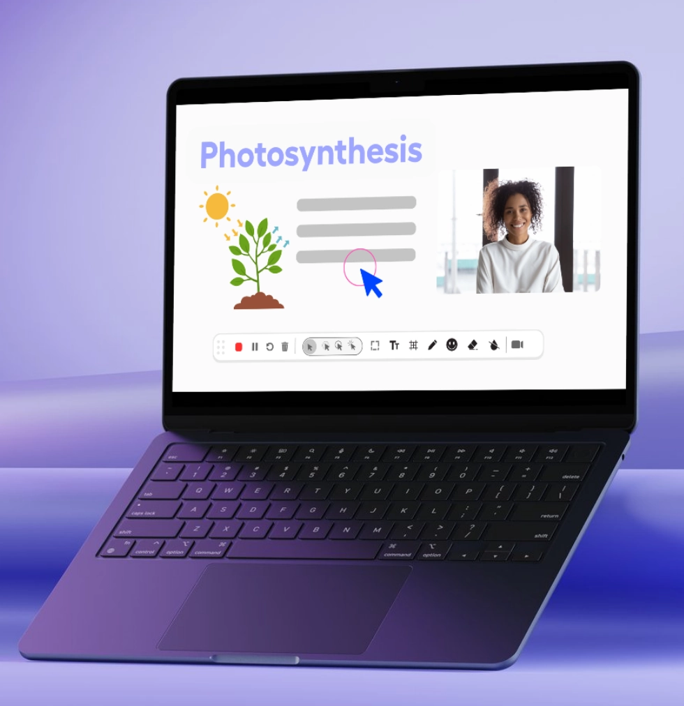 Create student materials and lesson plans that are engaging.