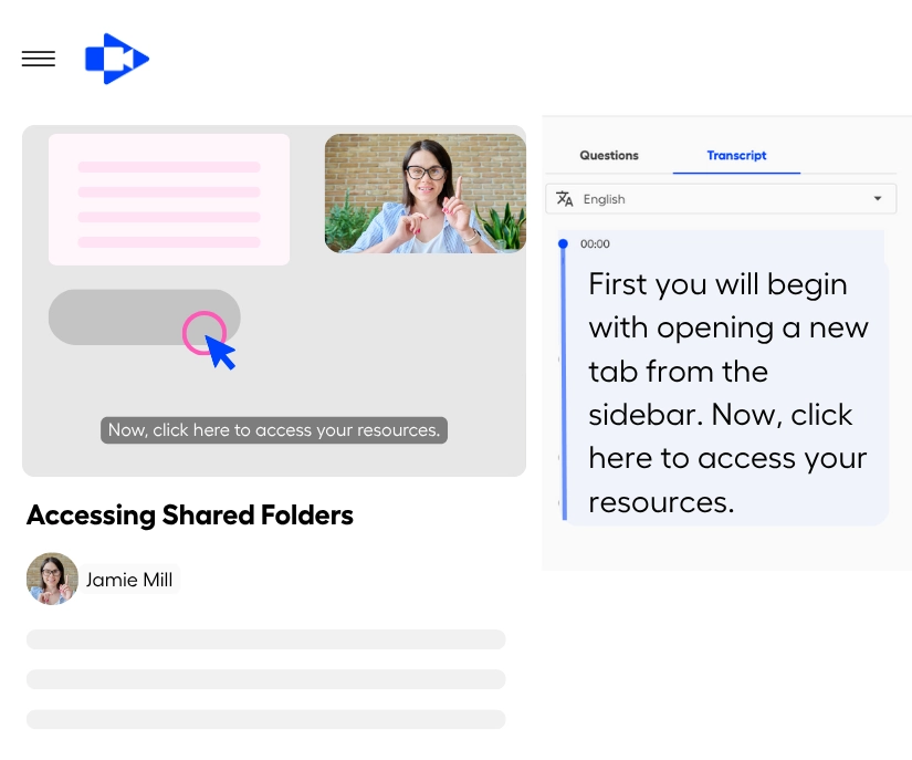 Show teachers how to integrate new technology effectively.