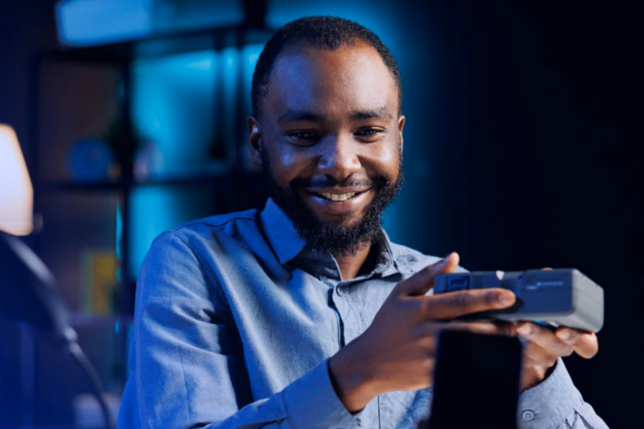 Your go-to resource for getting started with the Castify platform.