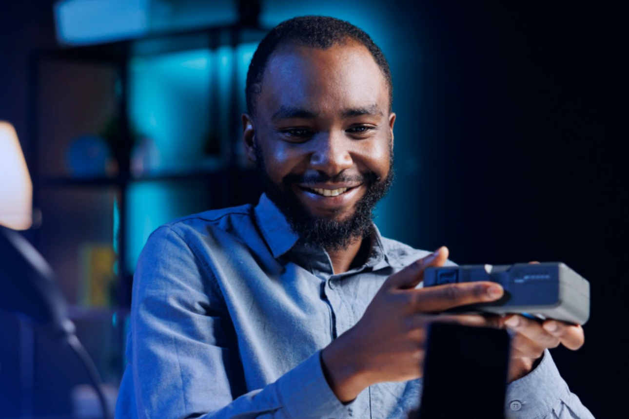 Your go-to resource for getting started with the Castify platform.