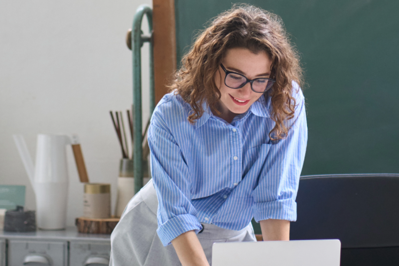 Make the most of the new school year with Castify's platform.