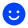 Smily face icon.