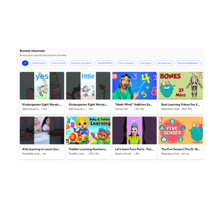 Create Interactive Quizzes with Premium Library