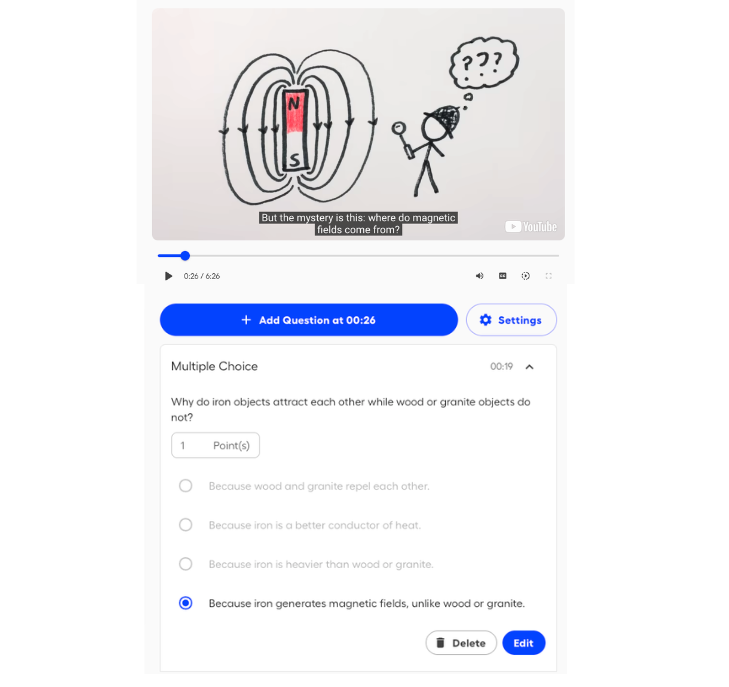 Differentiation Strategies with Castify