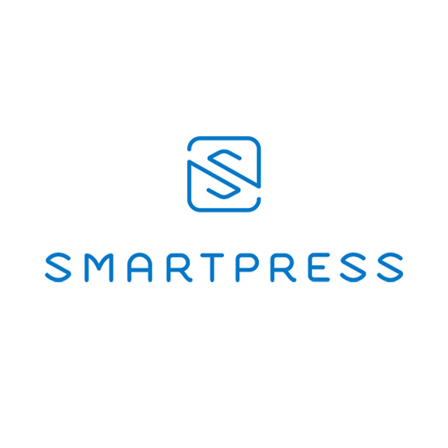 smartpress logo