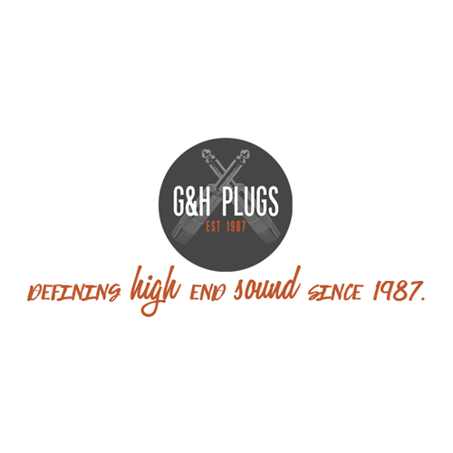 g&h logo