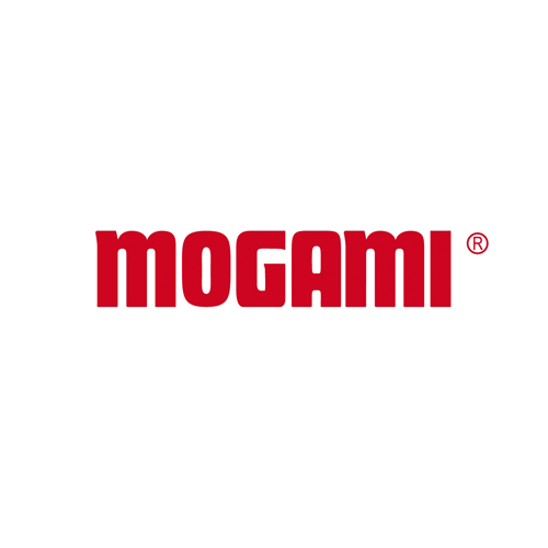 mogami logo