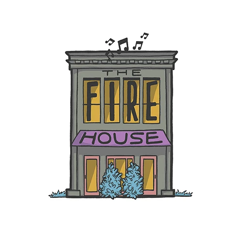 Firehouse Logo
