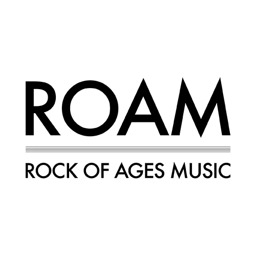 ROAM logo
