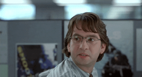Office Space animated gif
