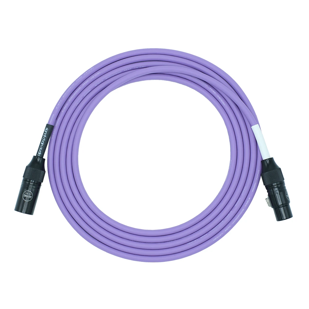 XLR cable image
