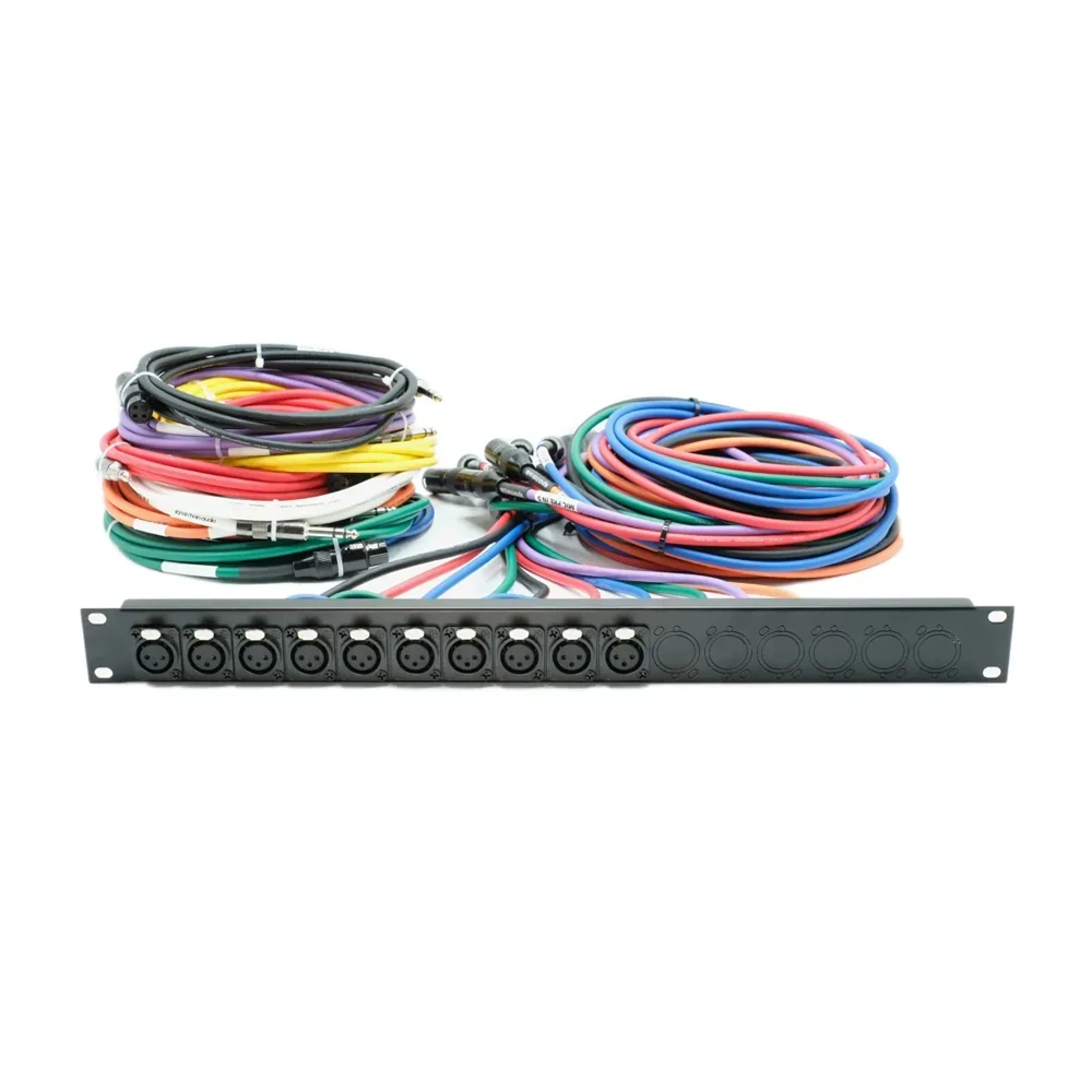 patch bay image