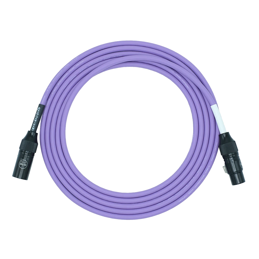 Mic Cable