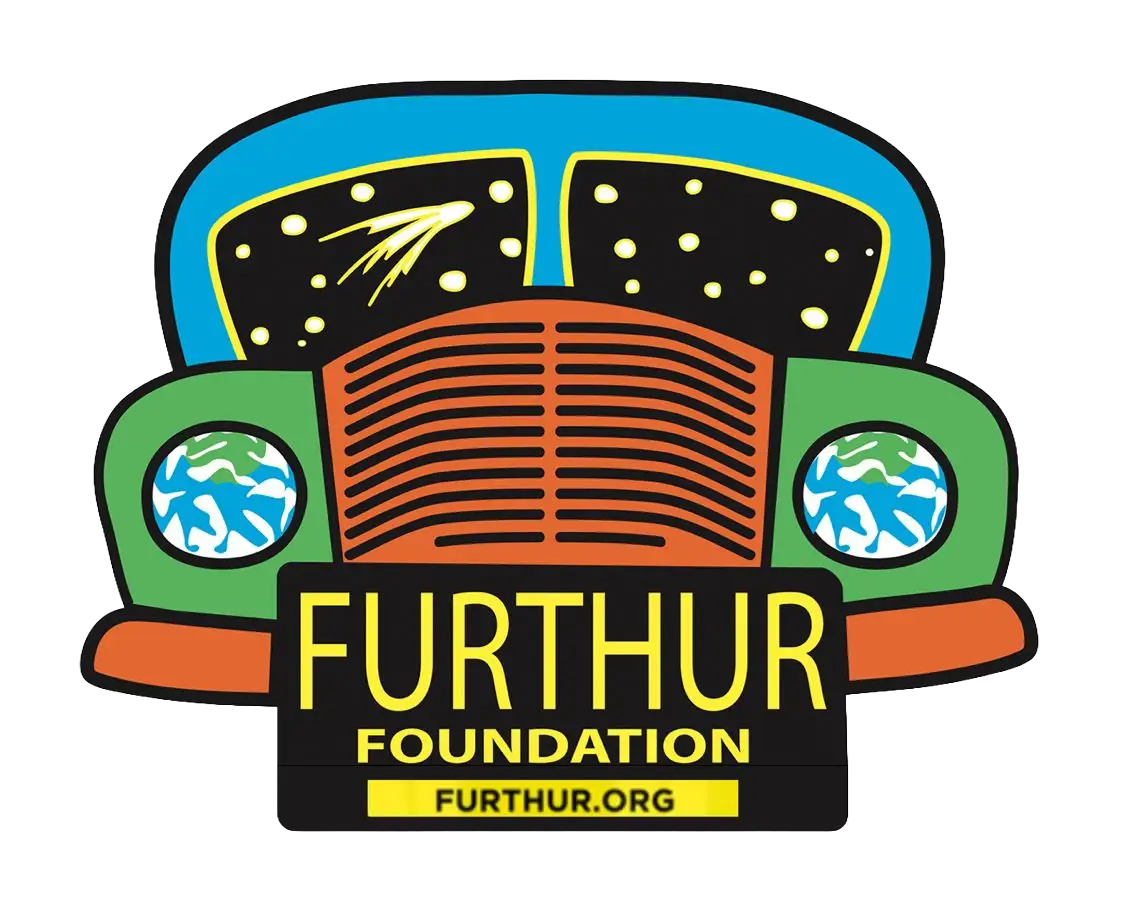 Furthur logo