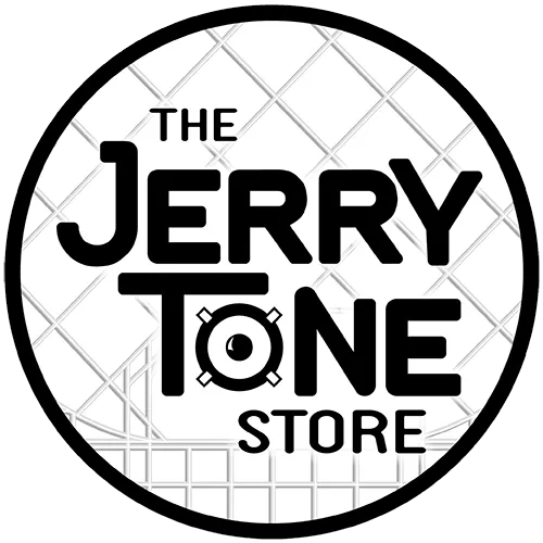 Jerry Tone Store logo