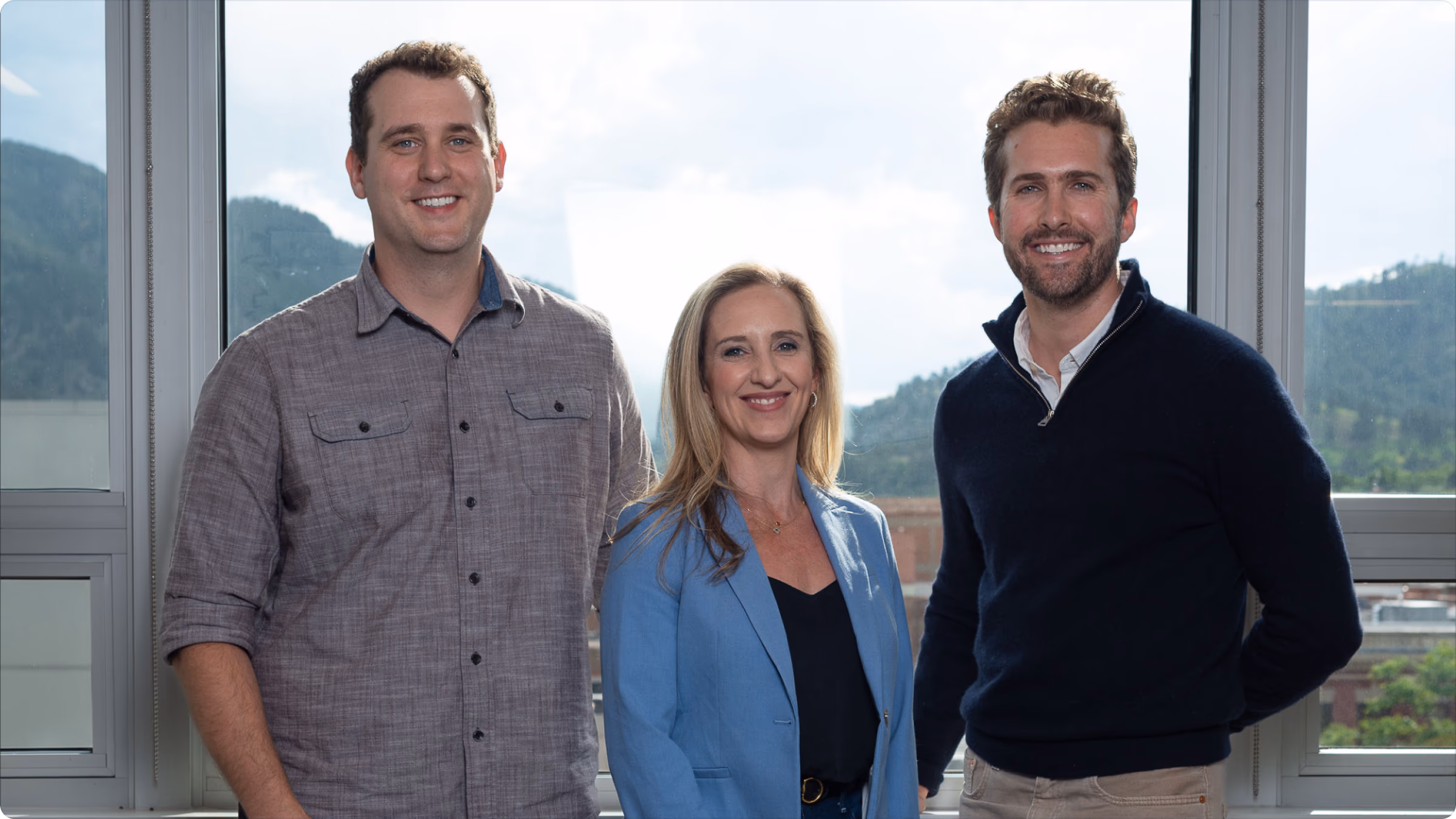 Bridge Team