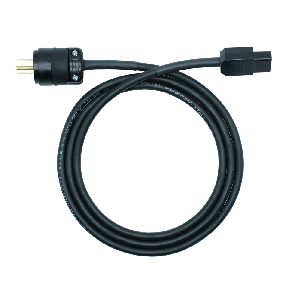 Signal Chain Audio Labs The Power Cable