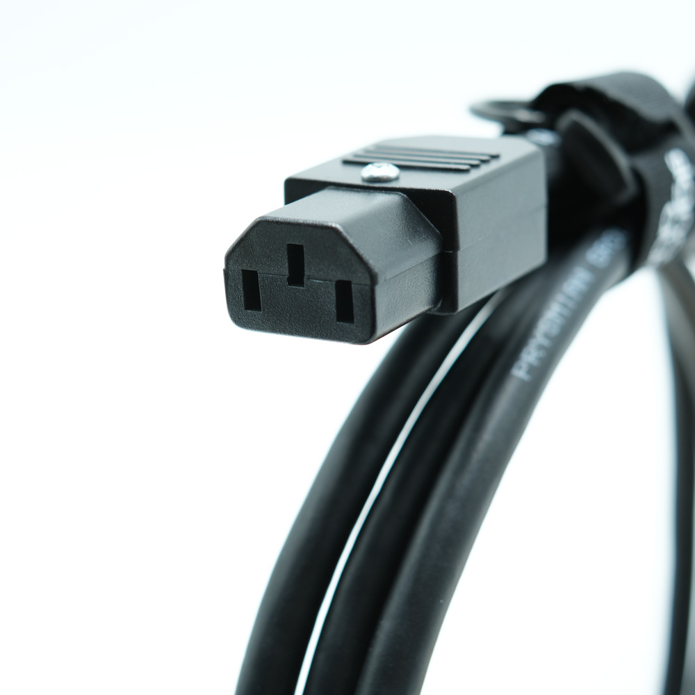 Signal Chain Audio Labs The Power Cable