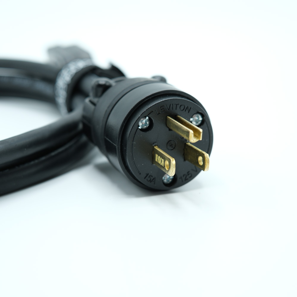 Signal Chain Audio Labs The Power Cable