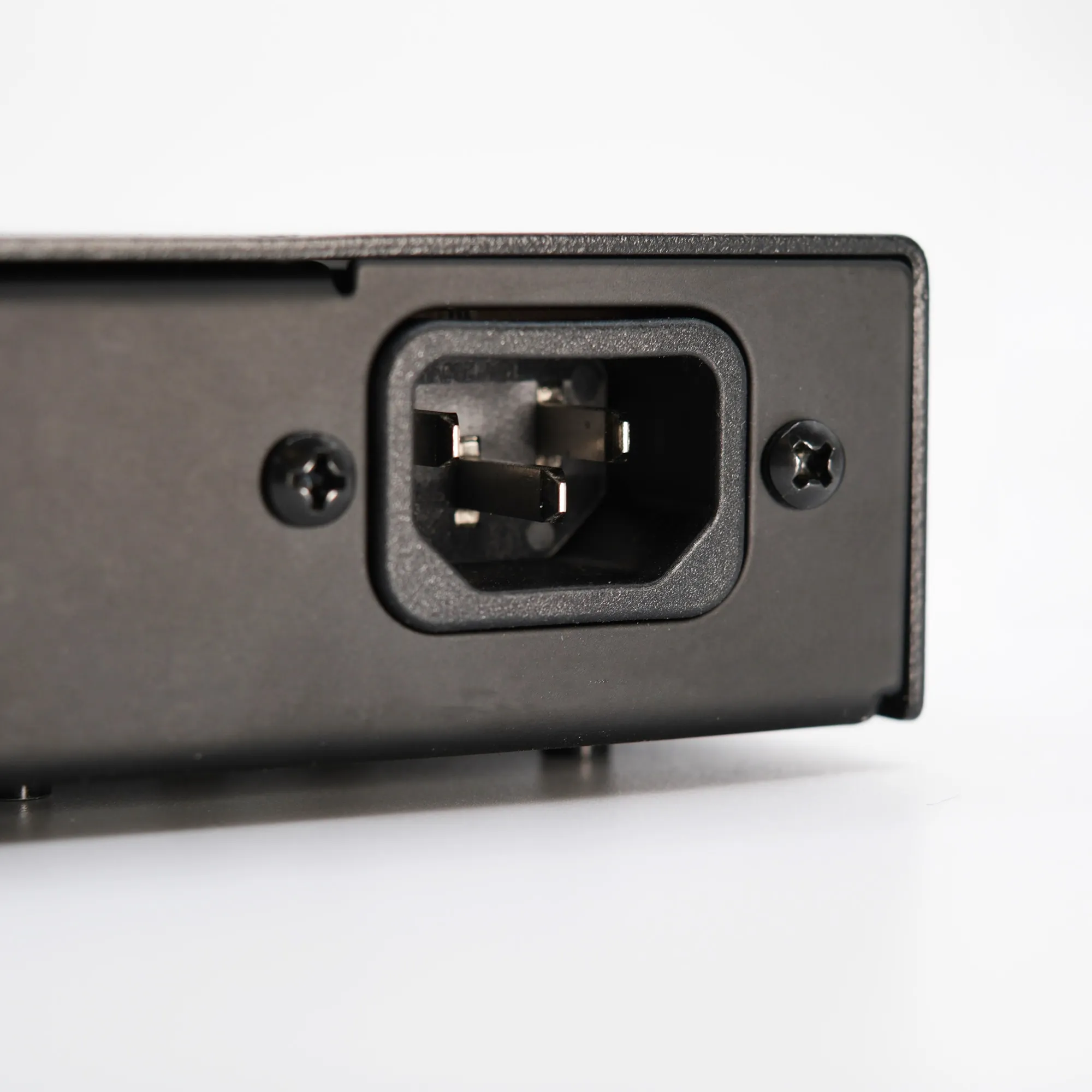 Signal Chain Audio Labs The Power Cable