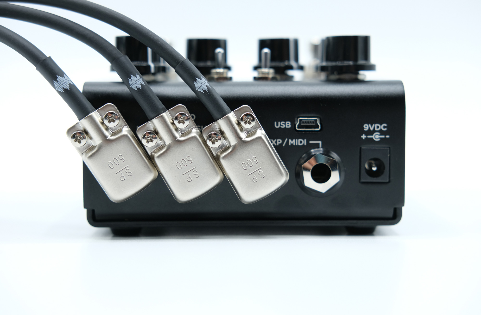 Signal Chain Audio Labs The Patch Cable