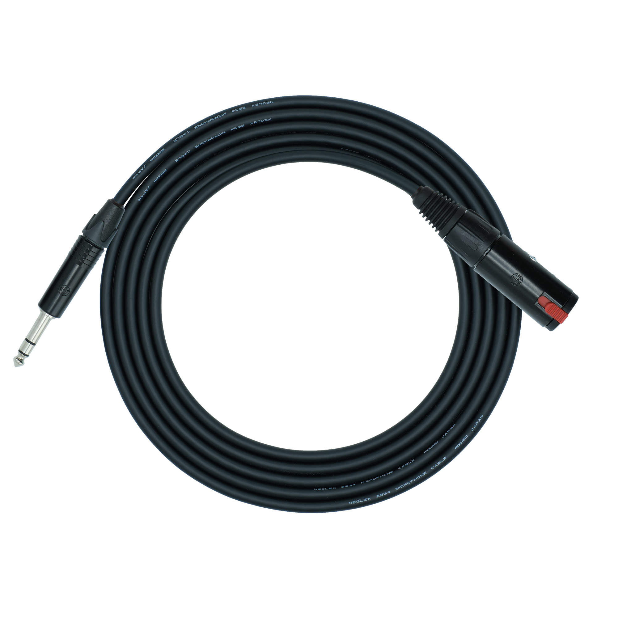 Signal Chain Audio Labs The Monitor Extension Cable