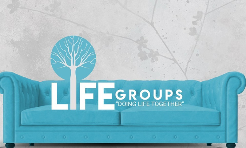 Come & Dine Life Group (Theresa Bryant)