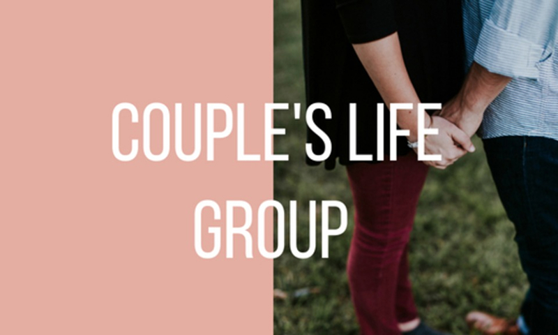 Couples Life Group