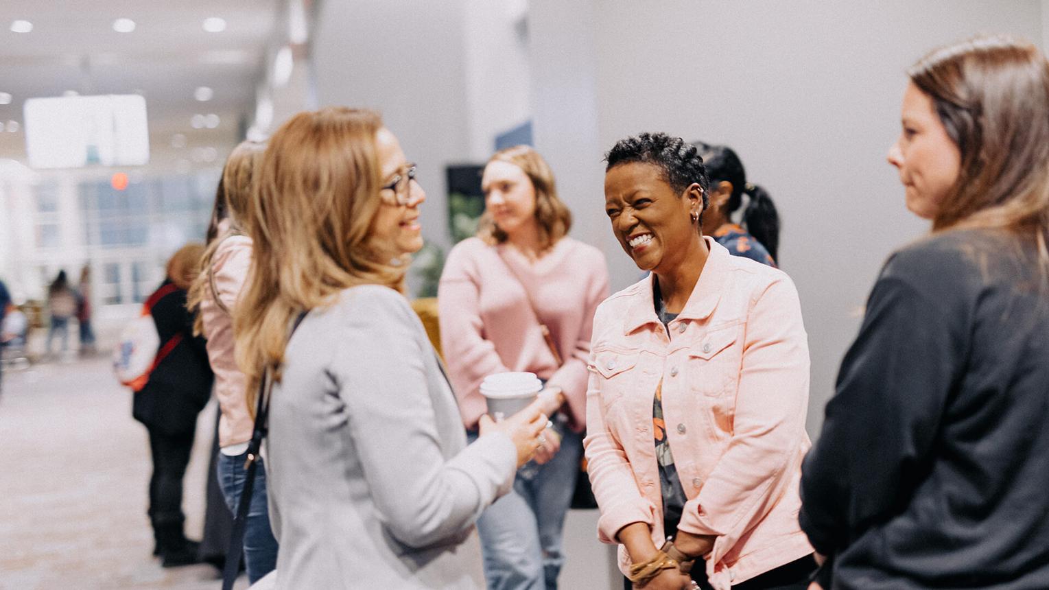 Women Life Group