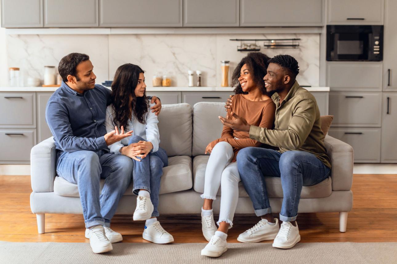 Couples Life Group