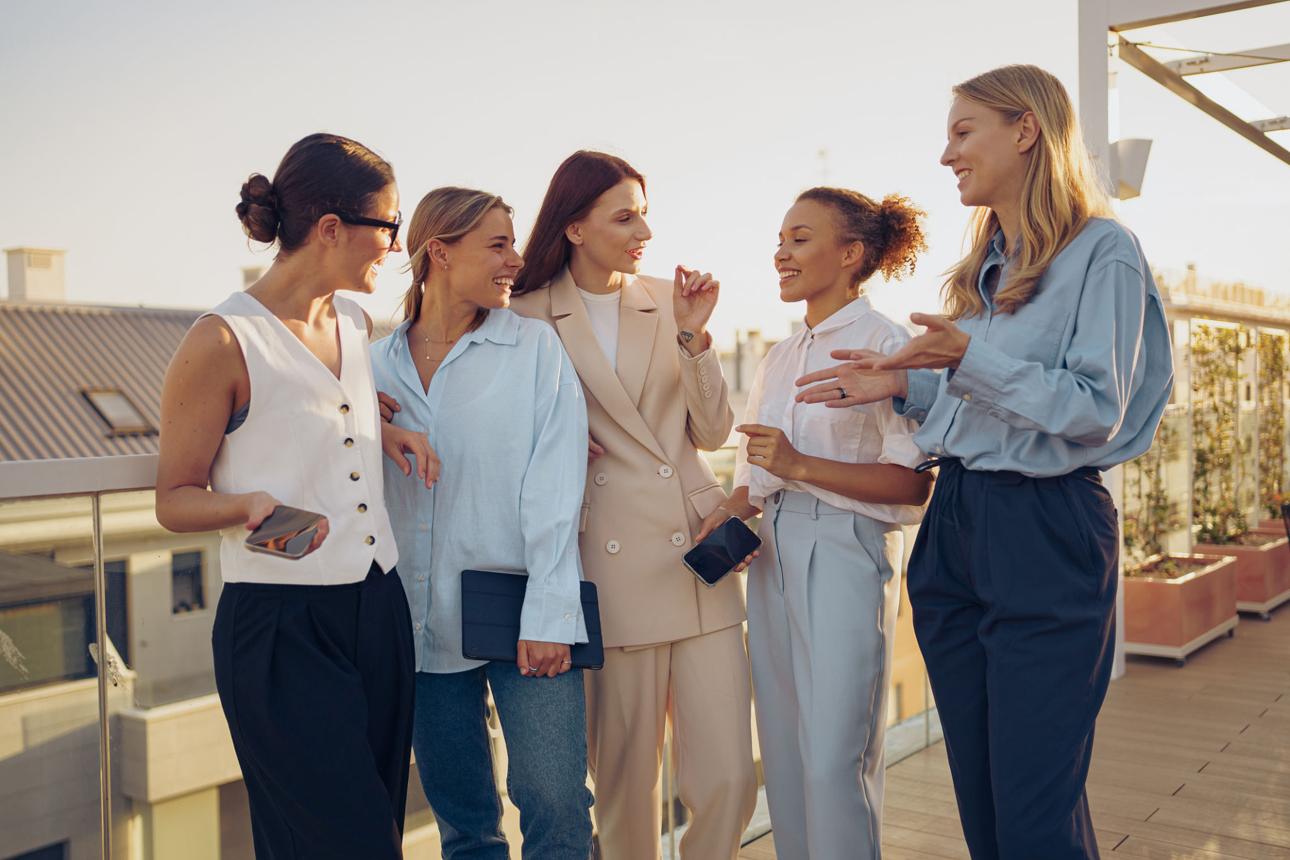 Women Life Group - Empower You