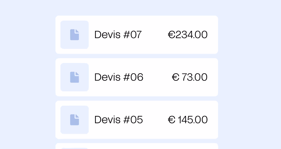 Devis 