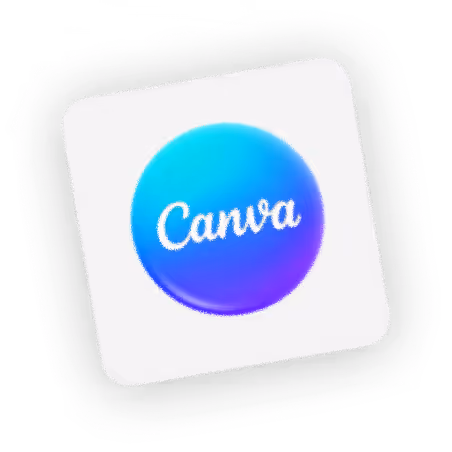 Logo canva