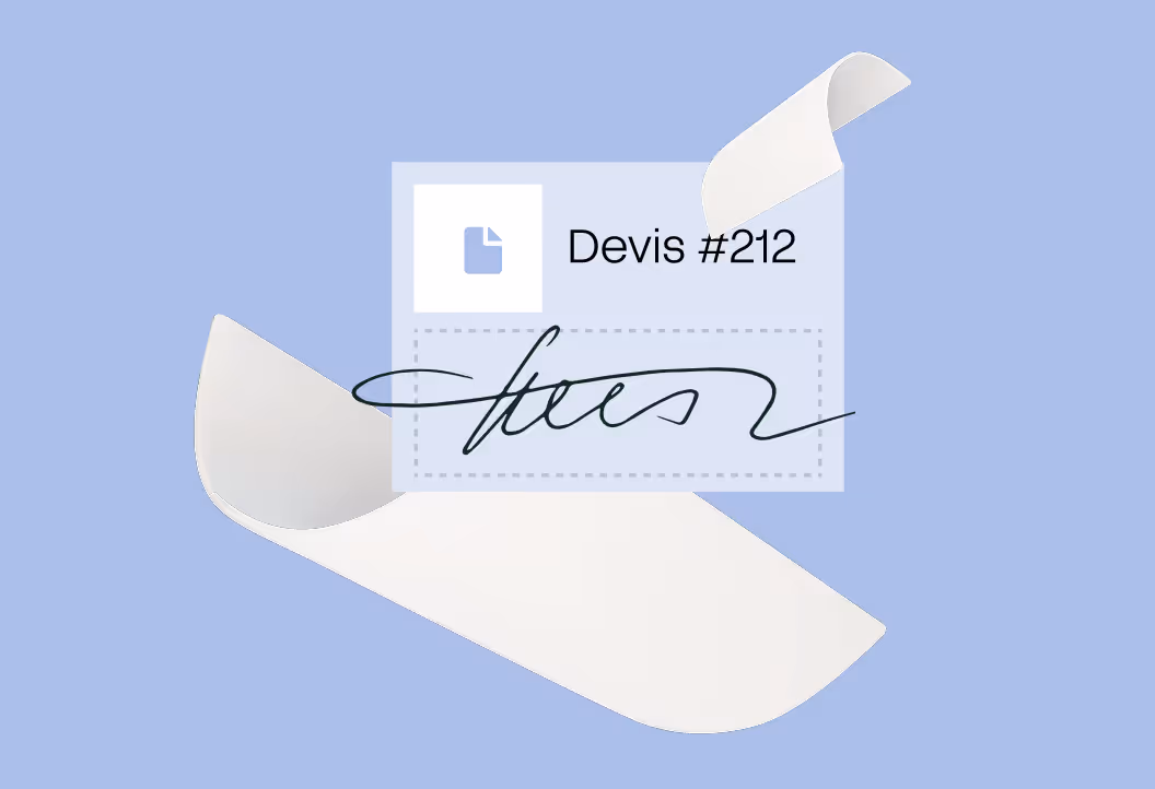 Devis product image